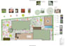 created a detailed planting plan for your garden